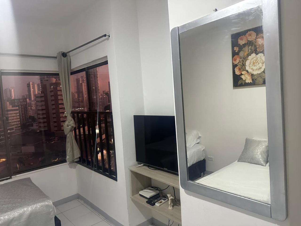 Barlovento Apartamento Cartagena