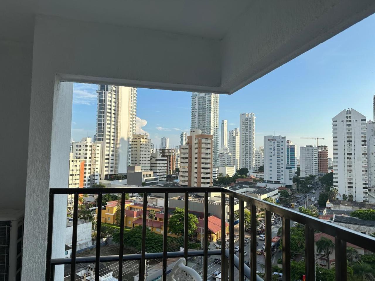 Barlovento Cartagena