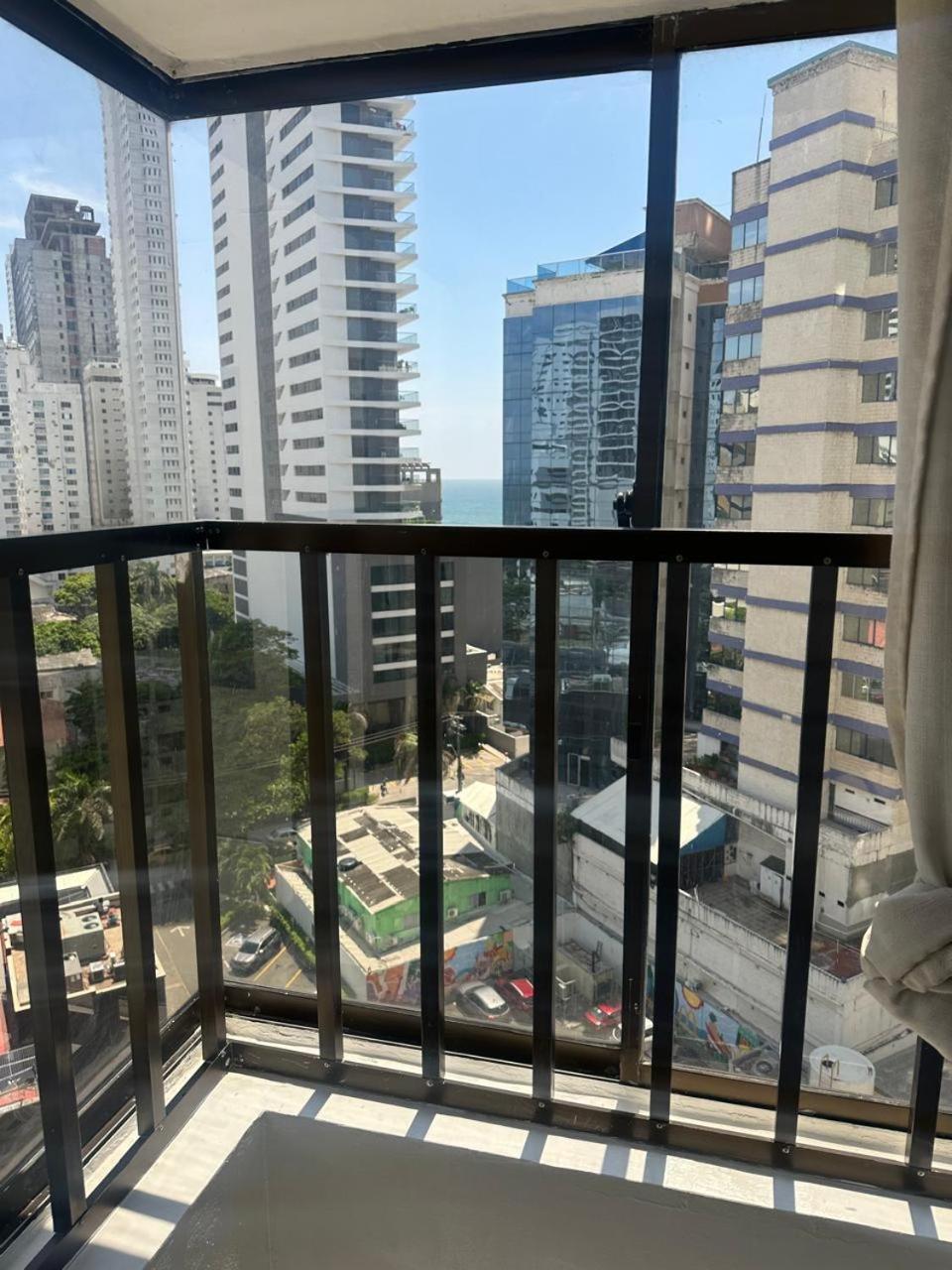 Apartamento Barlovento Cartagena