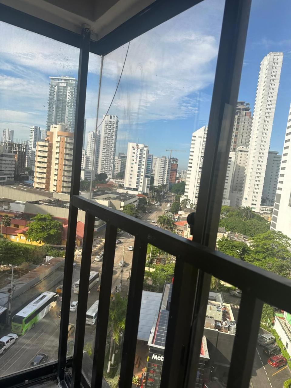 Apartamento Barlovento Cartagena