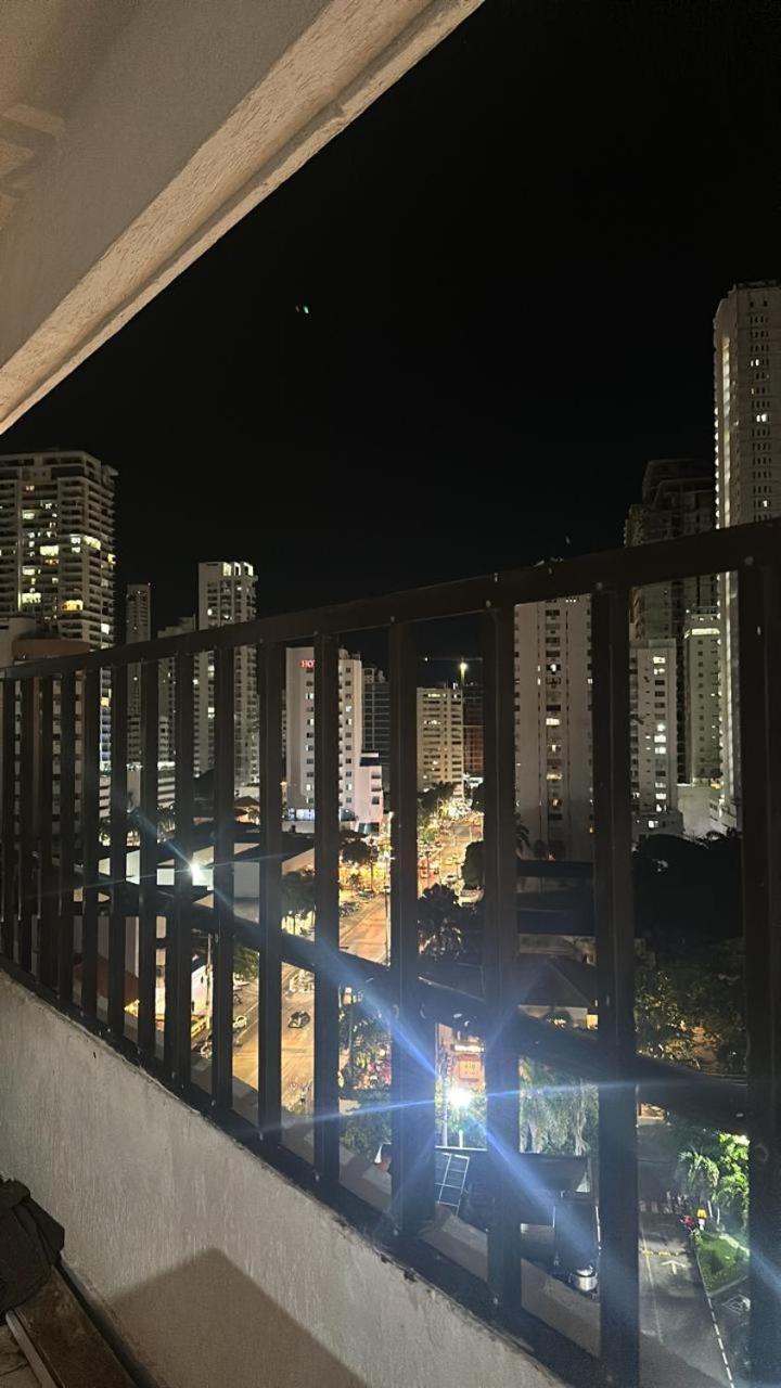Barlovento Apartamento