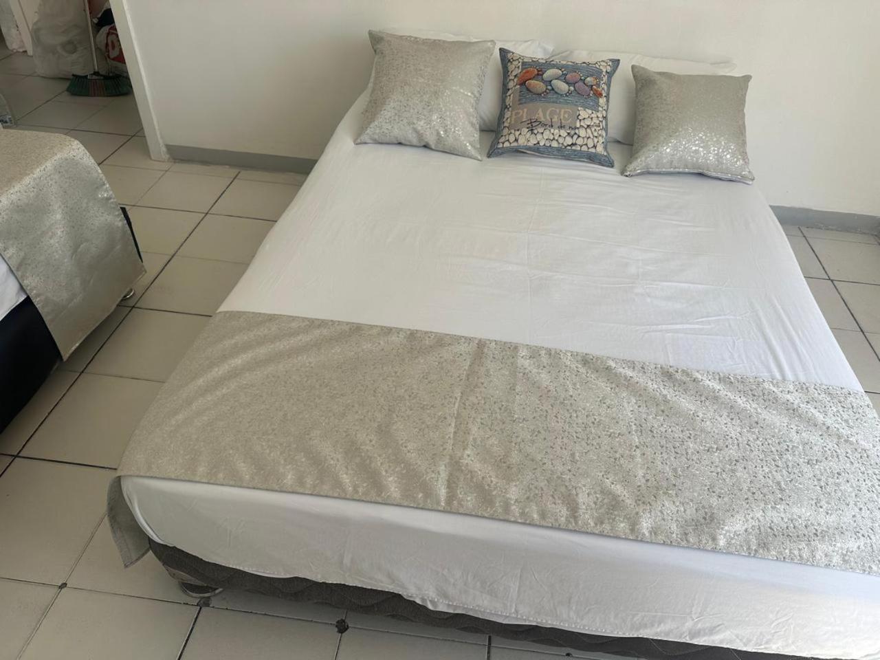 Apartamento Barlovento Cartagena