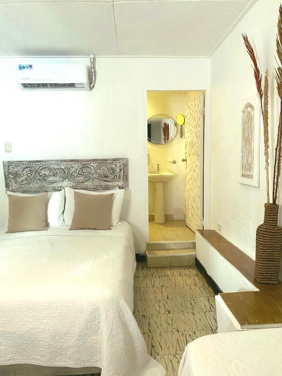 Habitación en casa particular Balcones De Venecia