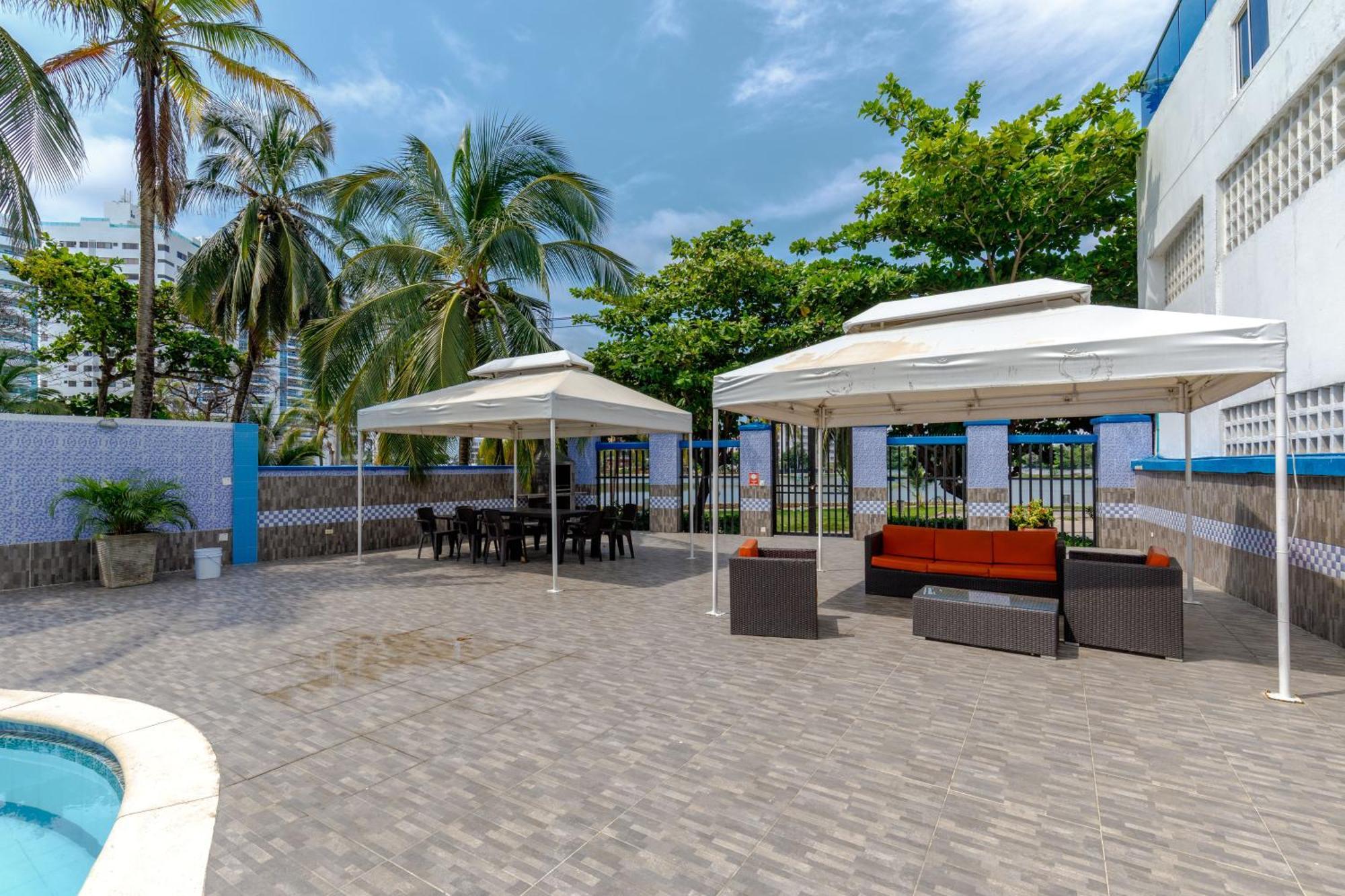 - Torremarina Apartamento