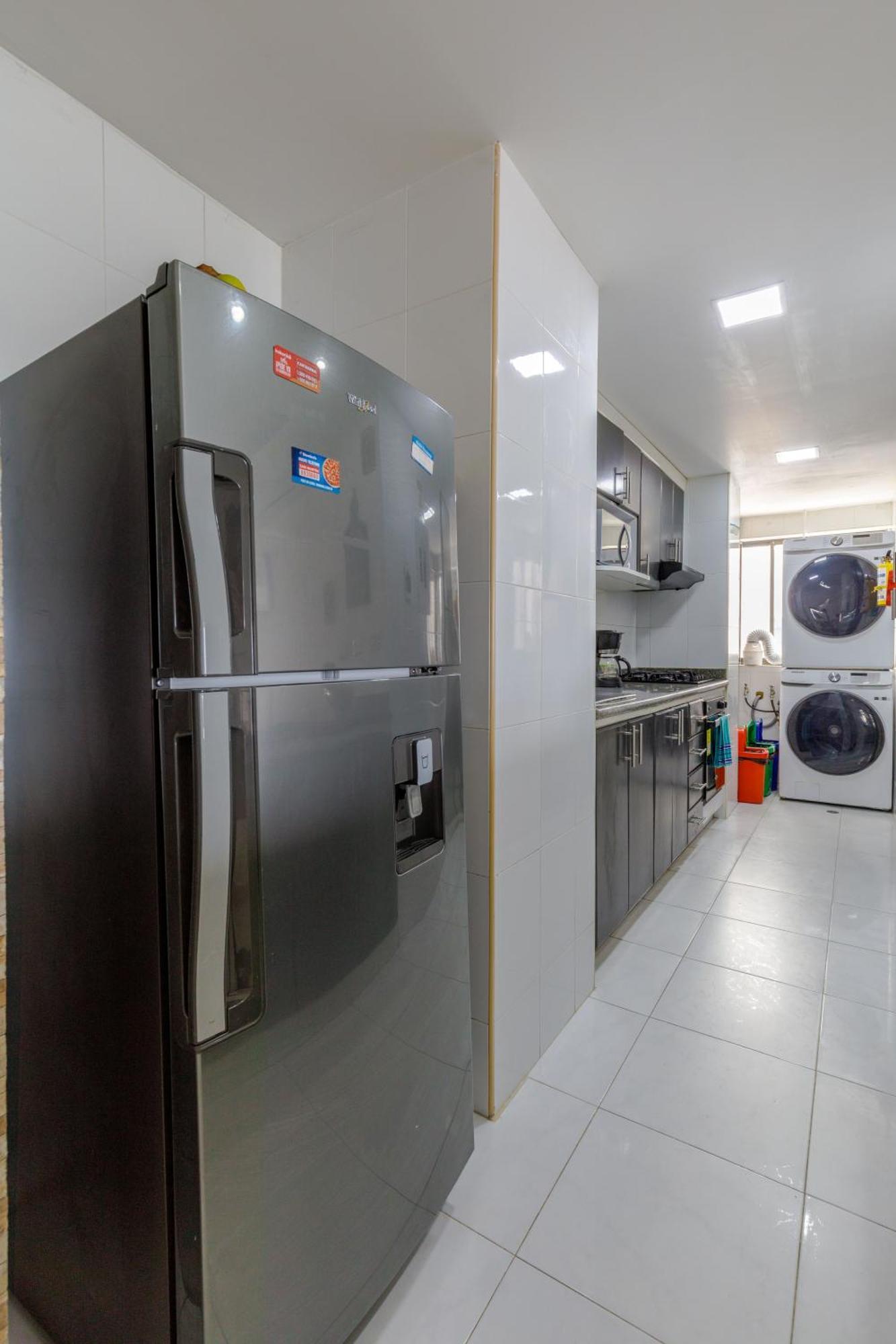 Apartamento - Torremarina