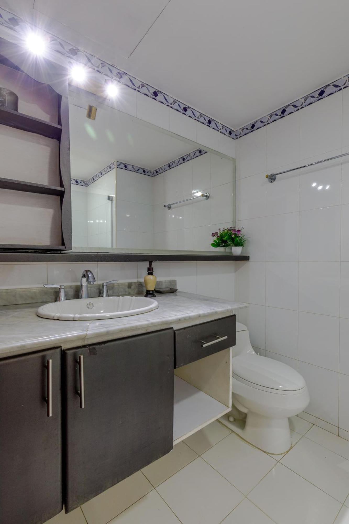 - Torremarina Apartamento *