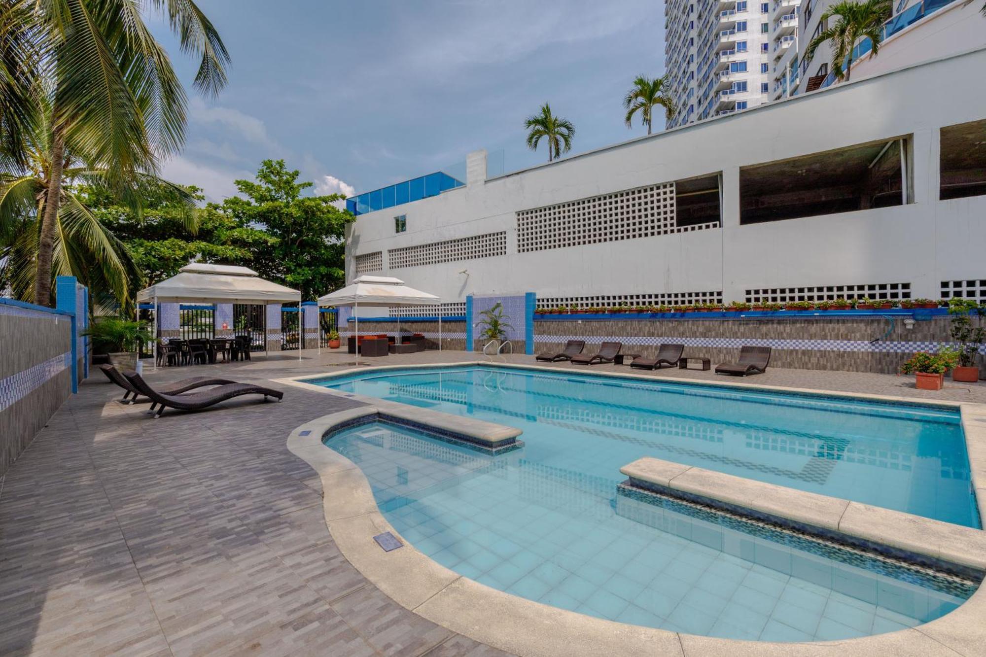 Apartamento - Torremarina *
