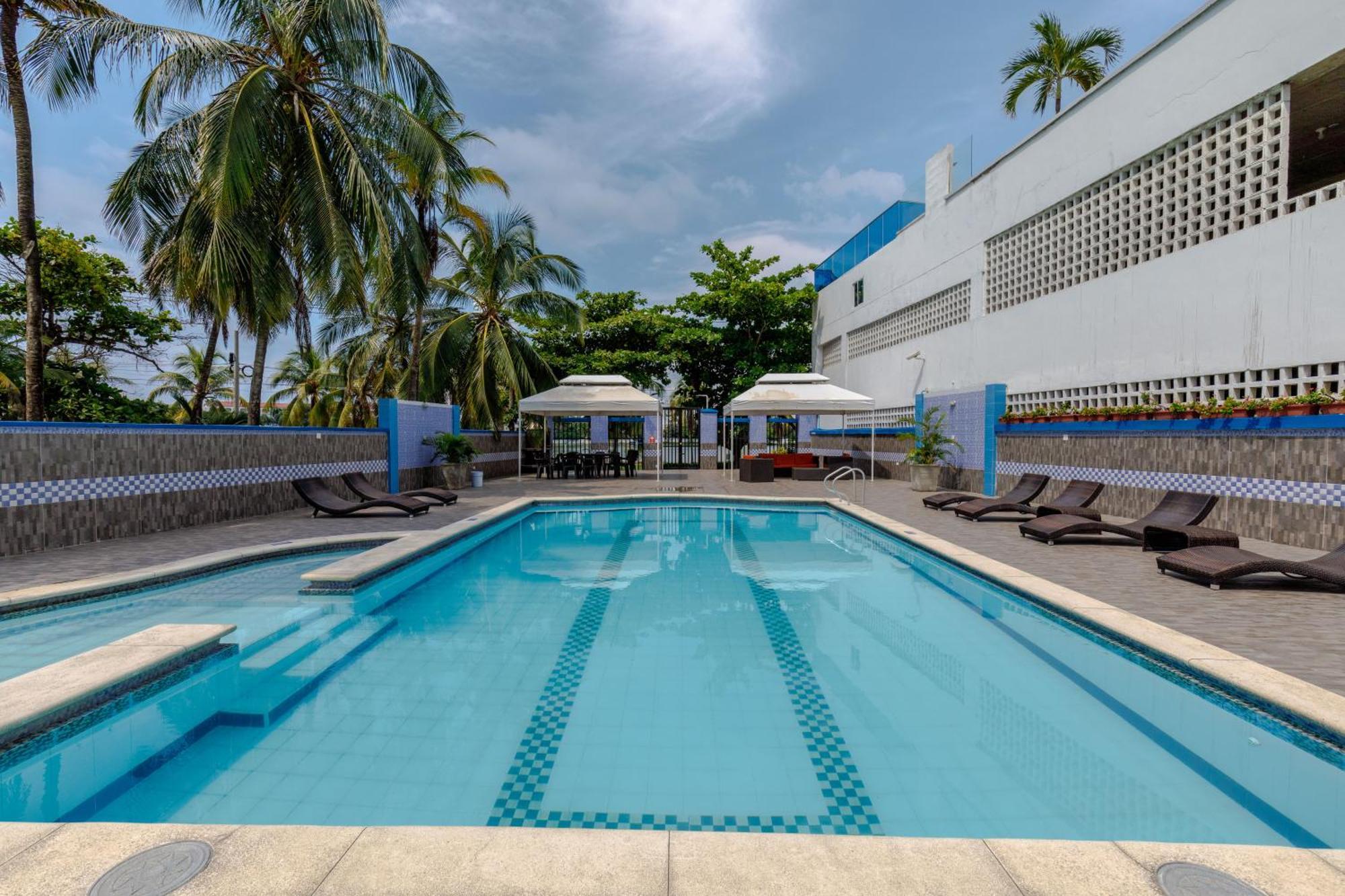 - Torremarina Apartamento Cartagena