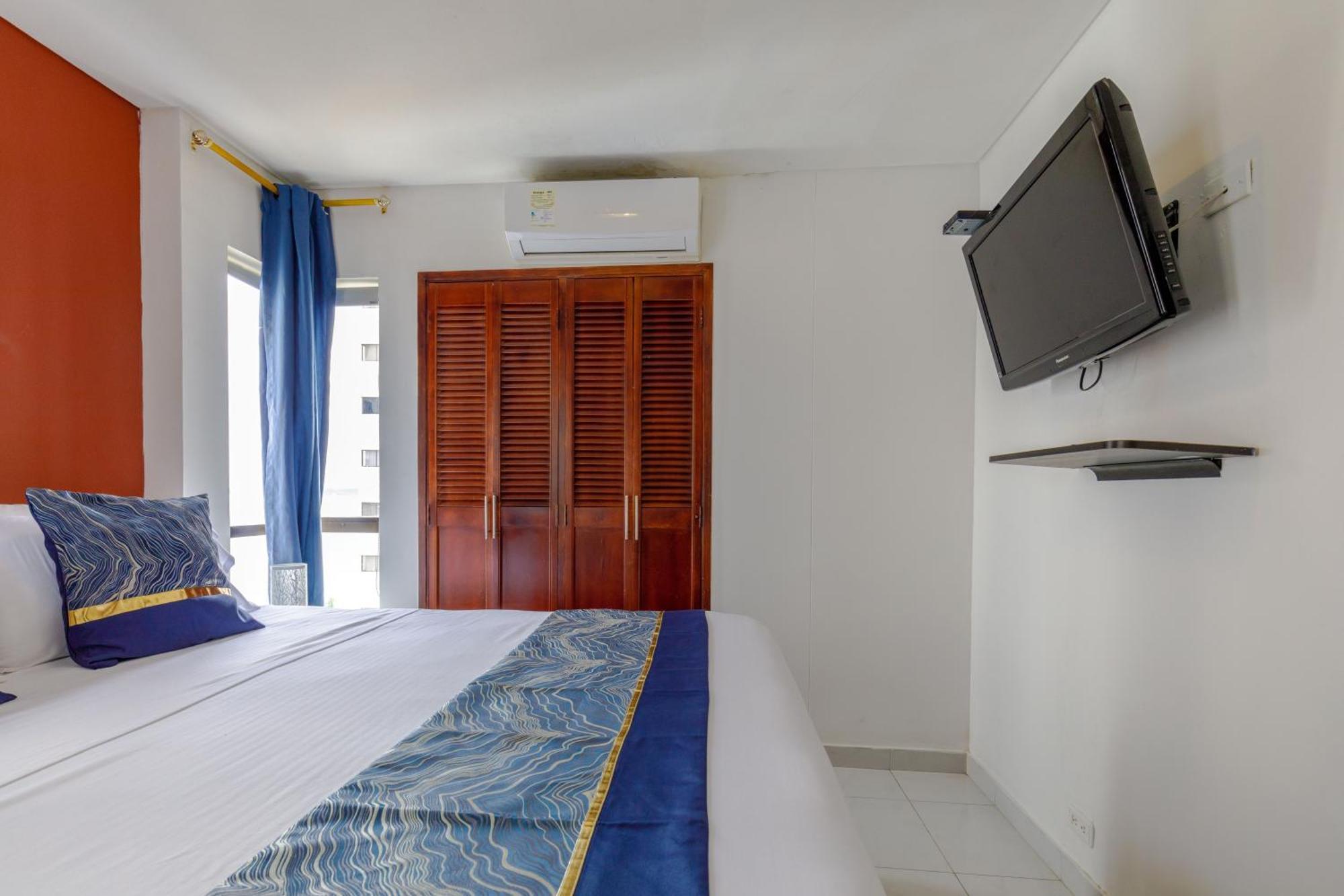 Apartamento - Torremarina Cartagena