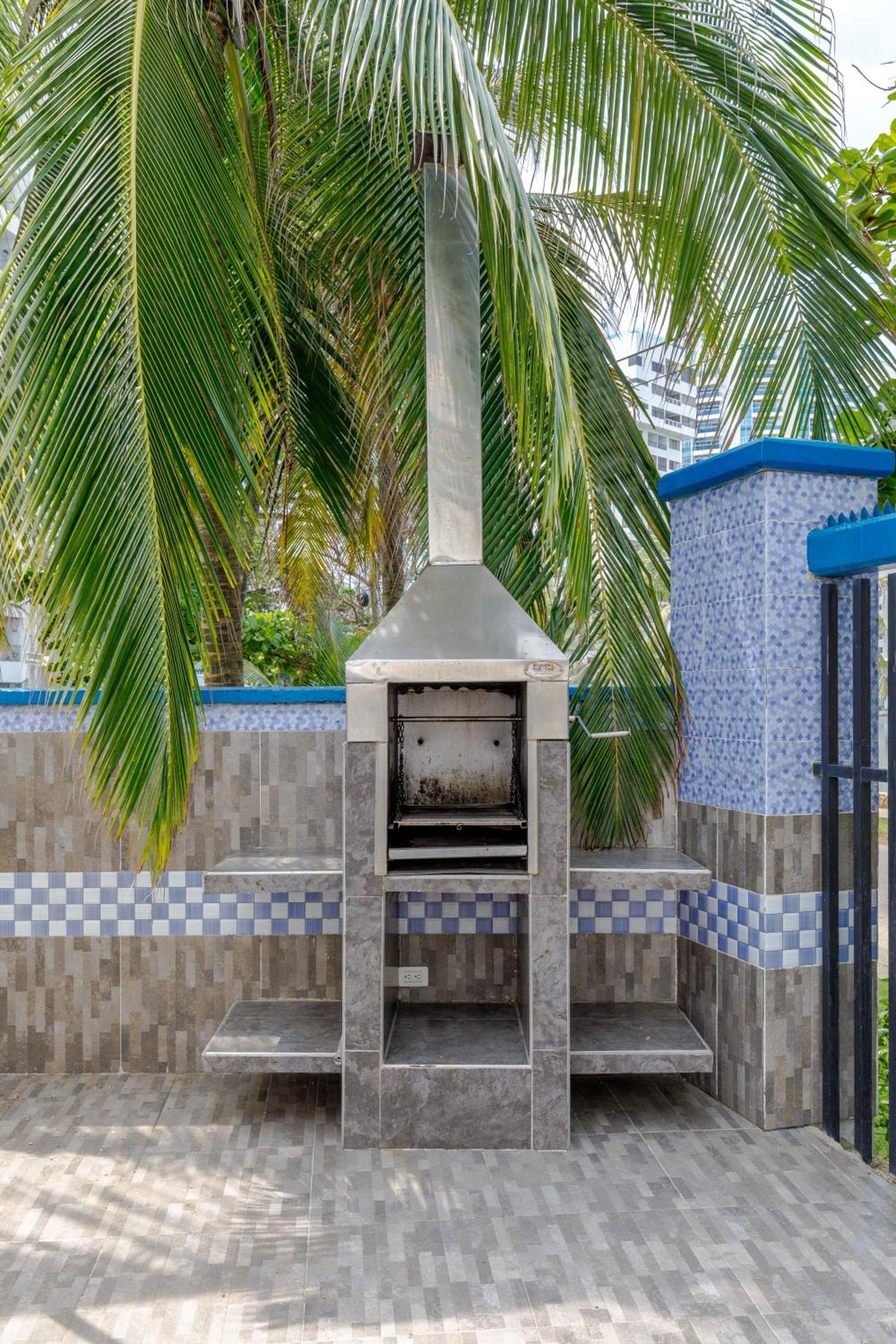 Apartamento - Torremarina