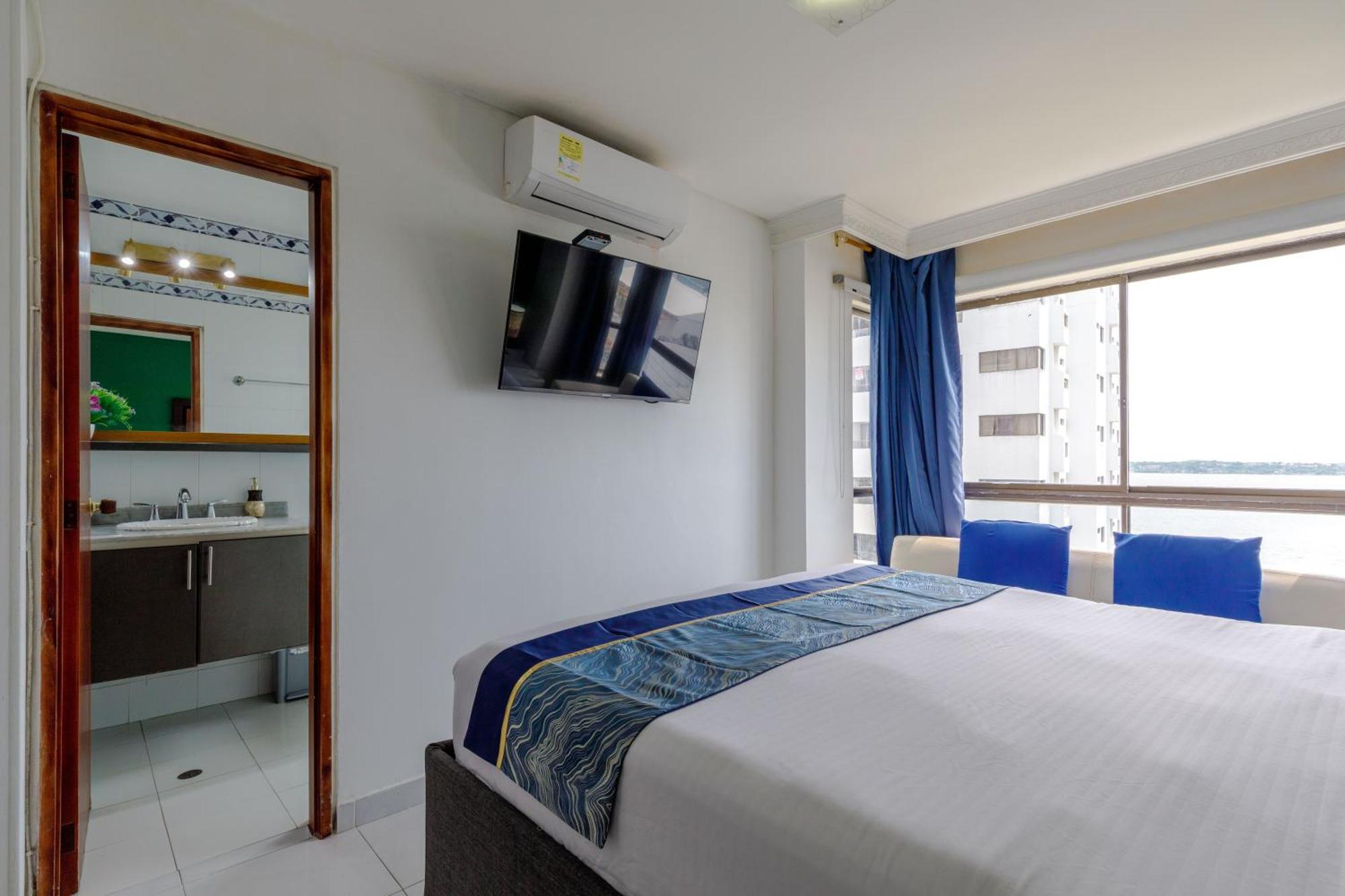 Apartamento - Torremarina *