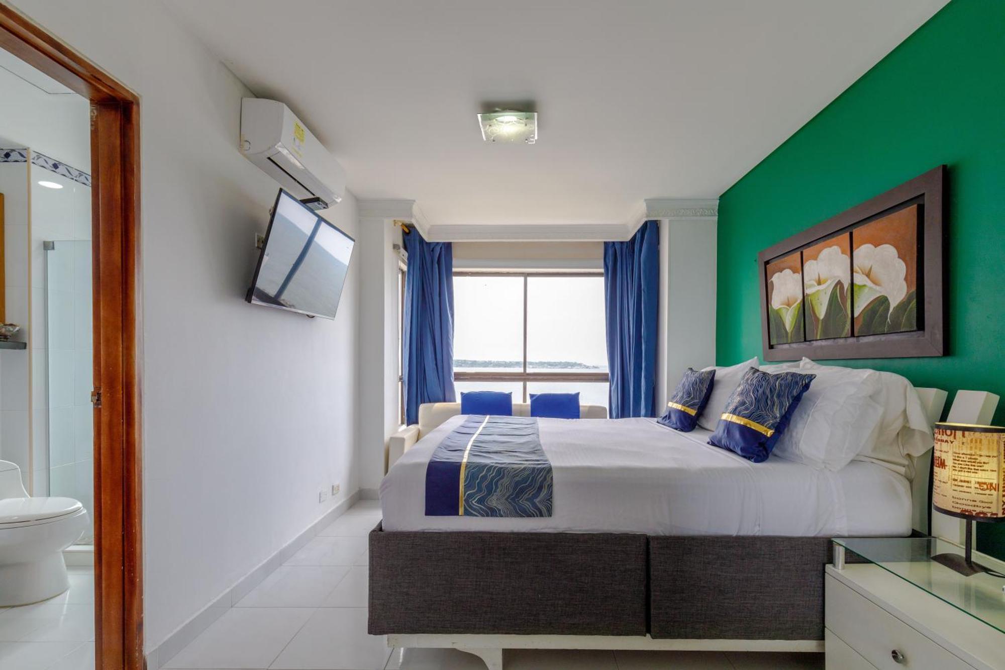 - Torremarina Apartamento Cartagena
