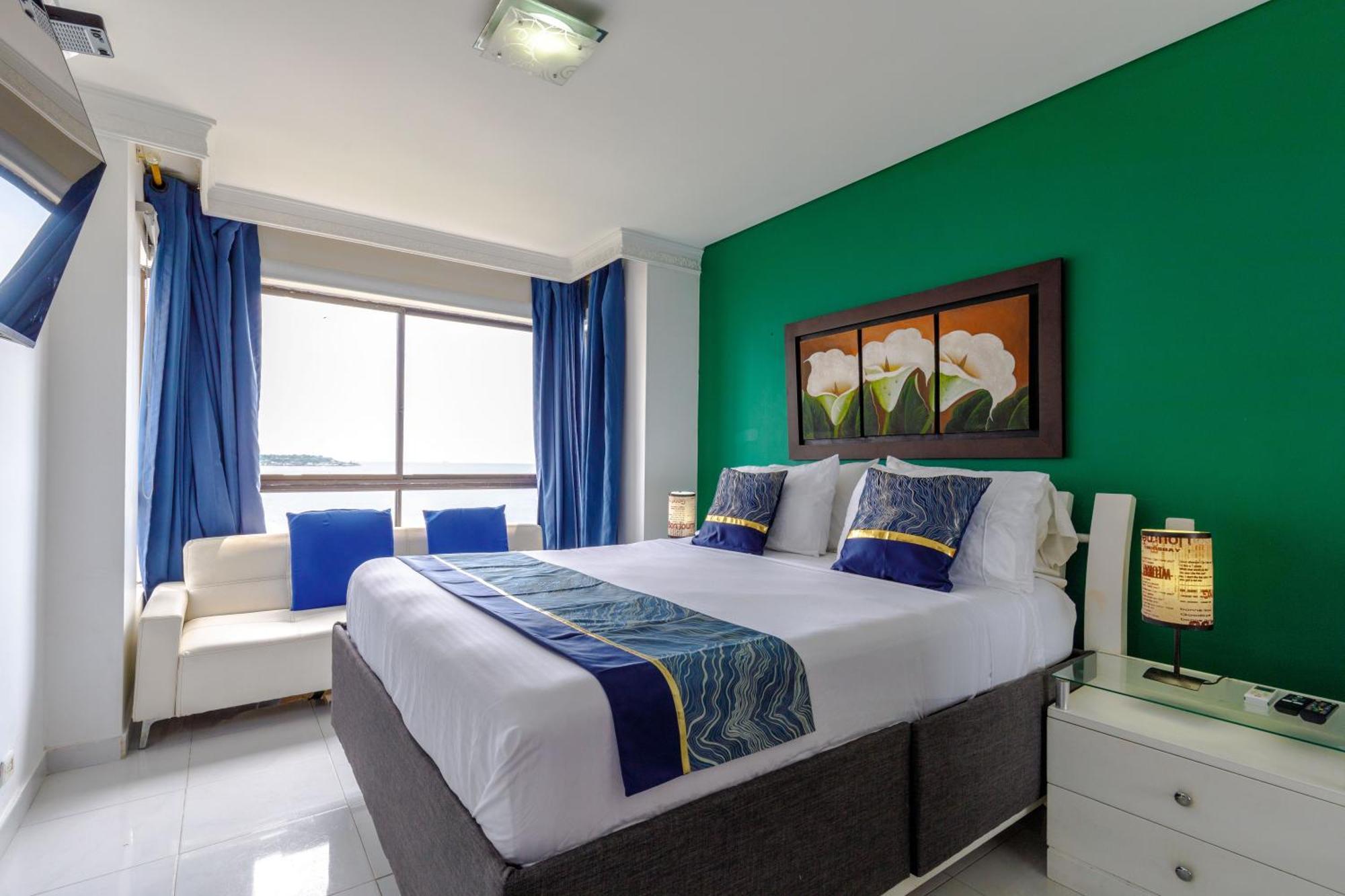 Apartamento - Torremarina Cartagena