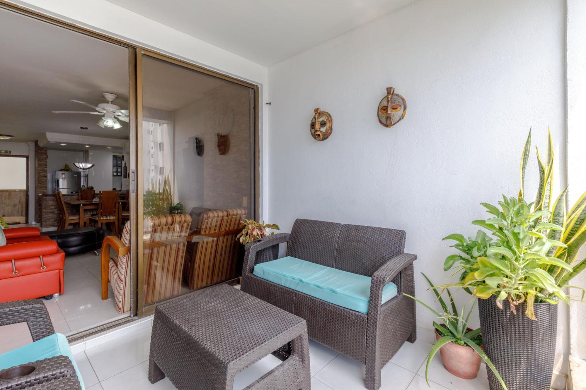 - Torremarina Apartamento