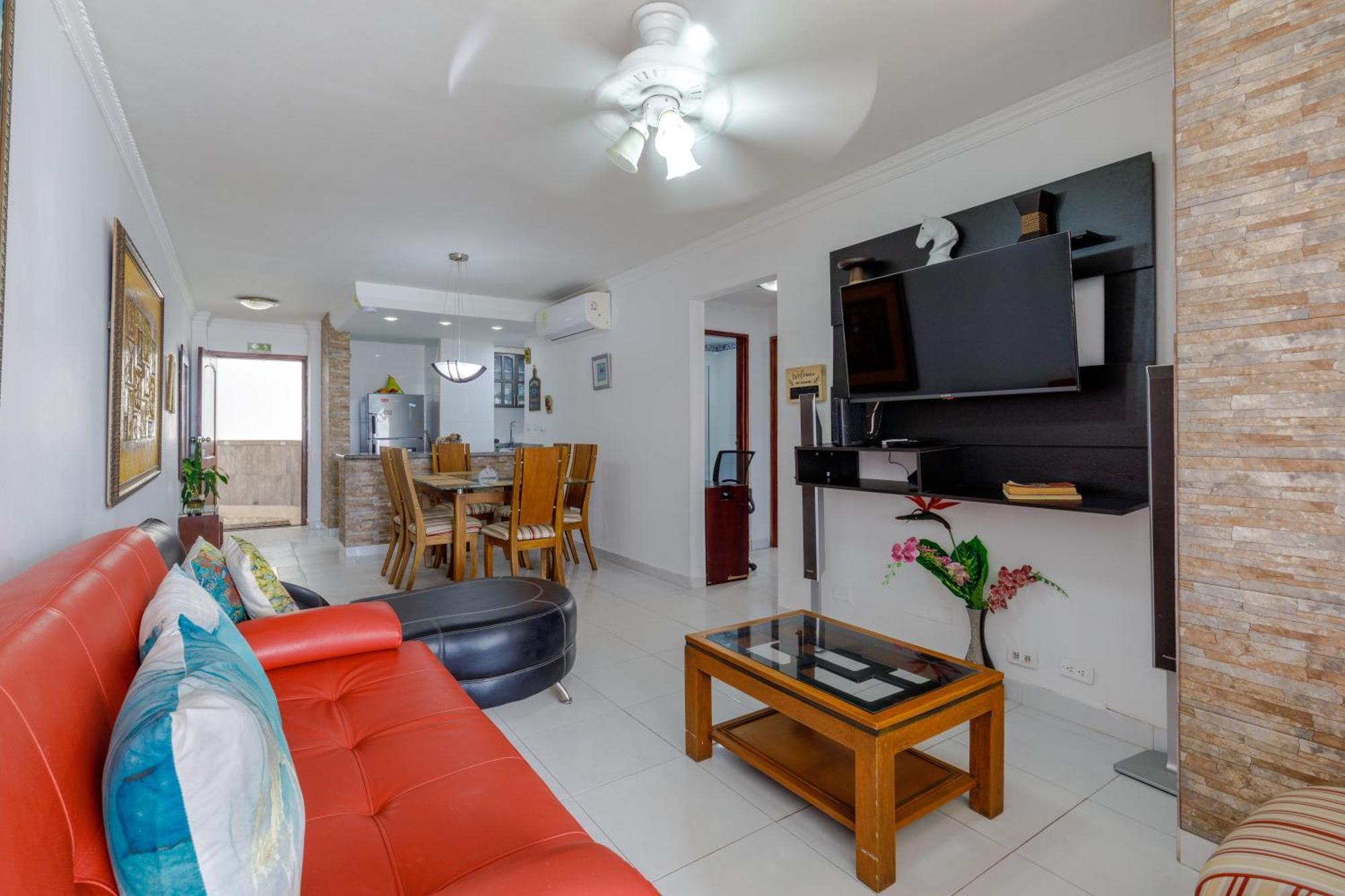 - Torremarina Apartamento *