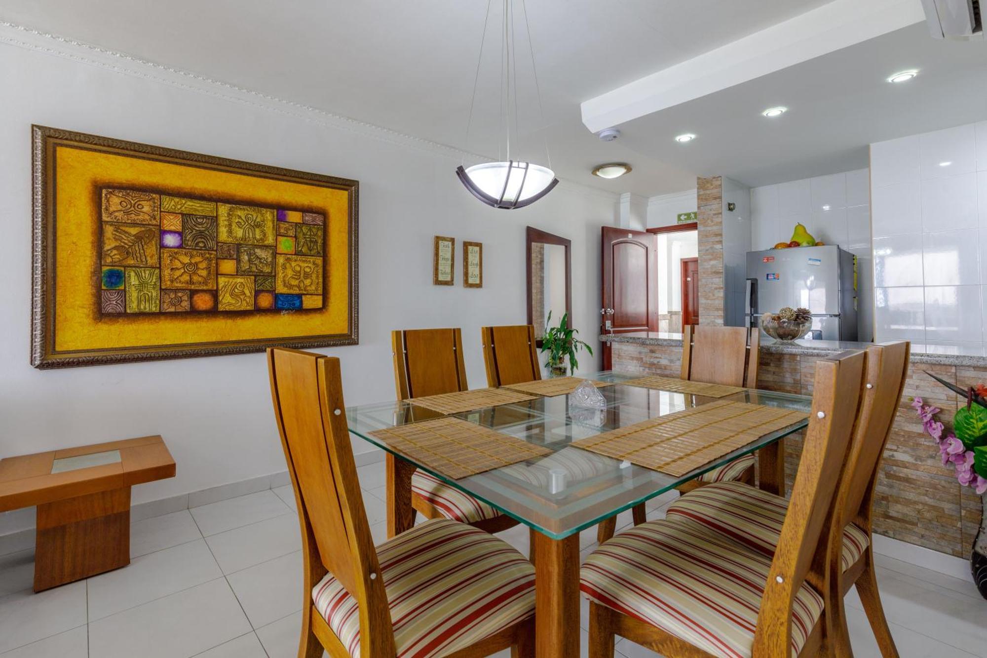 - Torremarina Apartamento Cartagena