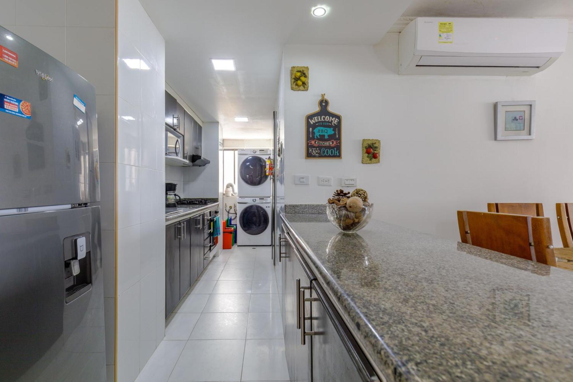 Apartamento - Torremarina Cartagena