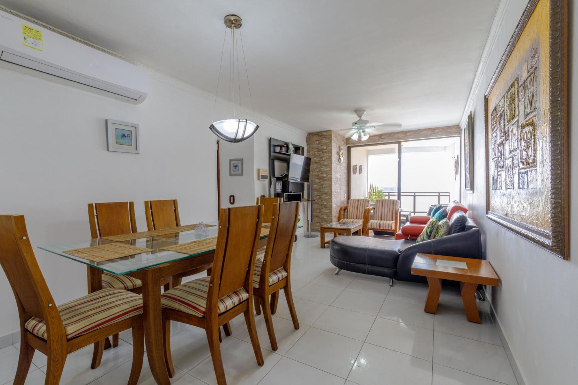 - Torremarina Apartamento *