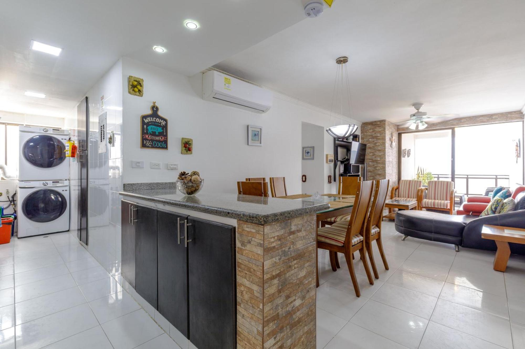 Apartamento - Torremarina Cartagena
