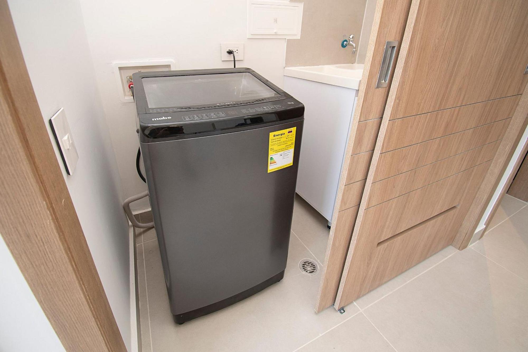 U-go Baia Kristal: Oasis Moderno En *