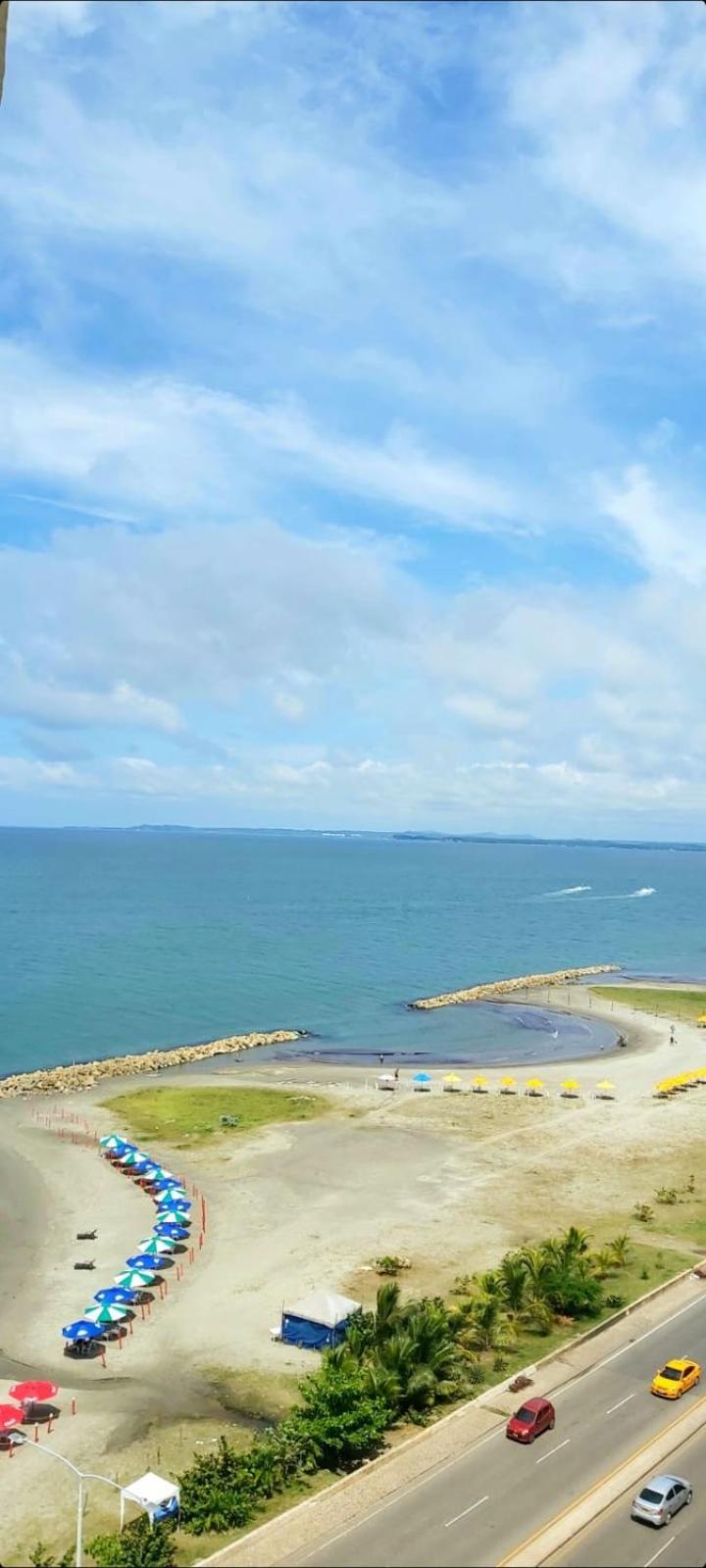 Apartamento Cabrero *