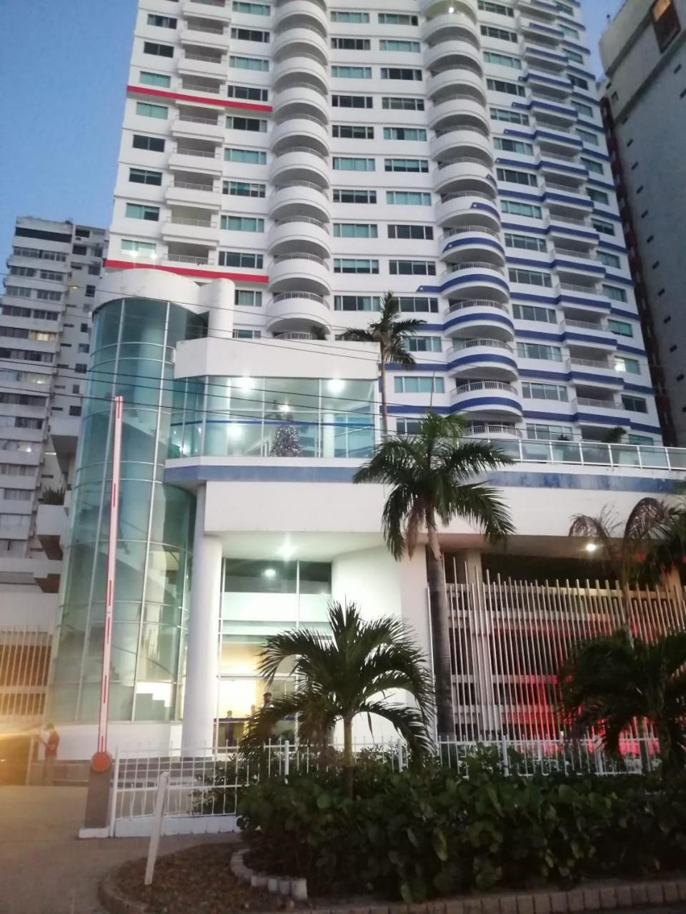 Frente Al Mar Apartment *
