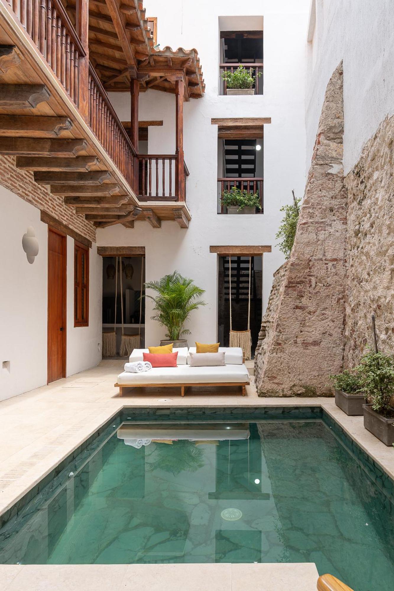 Voilá Getsemani By Huespedia Cartagena
