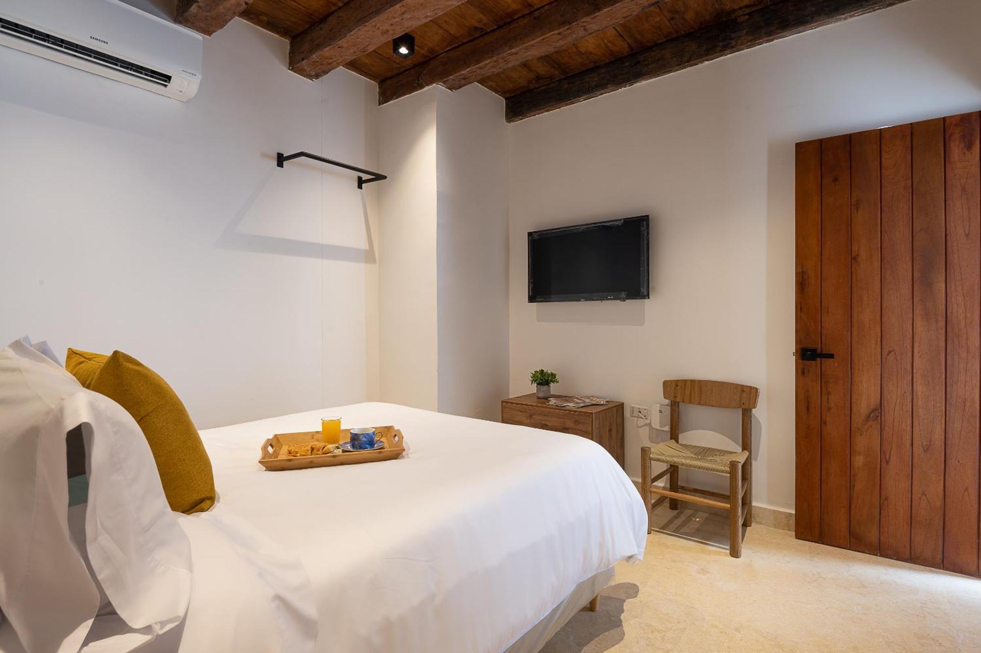 Voilá Getsemani By Huespedia Hotel
