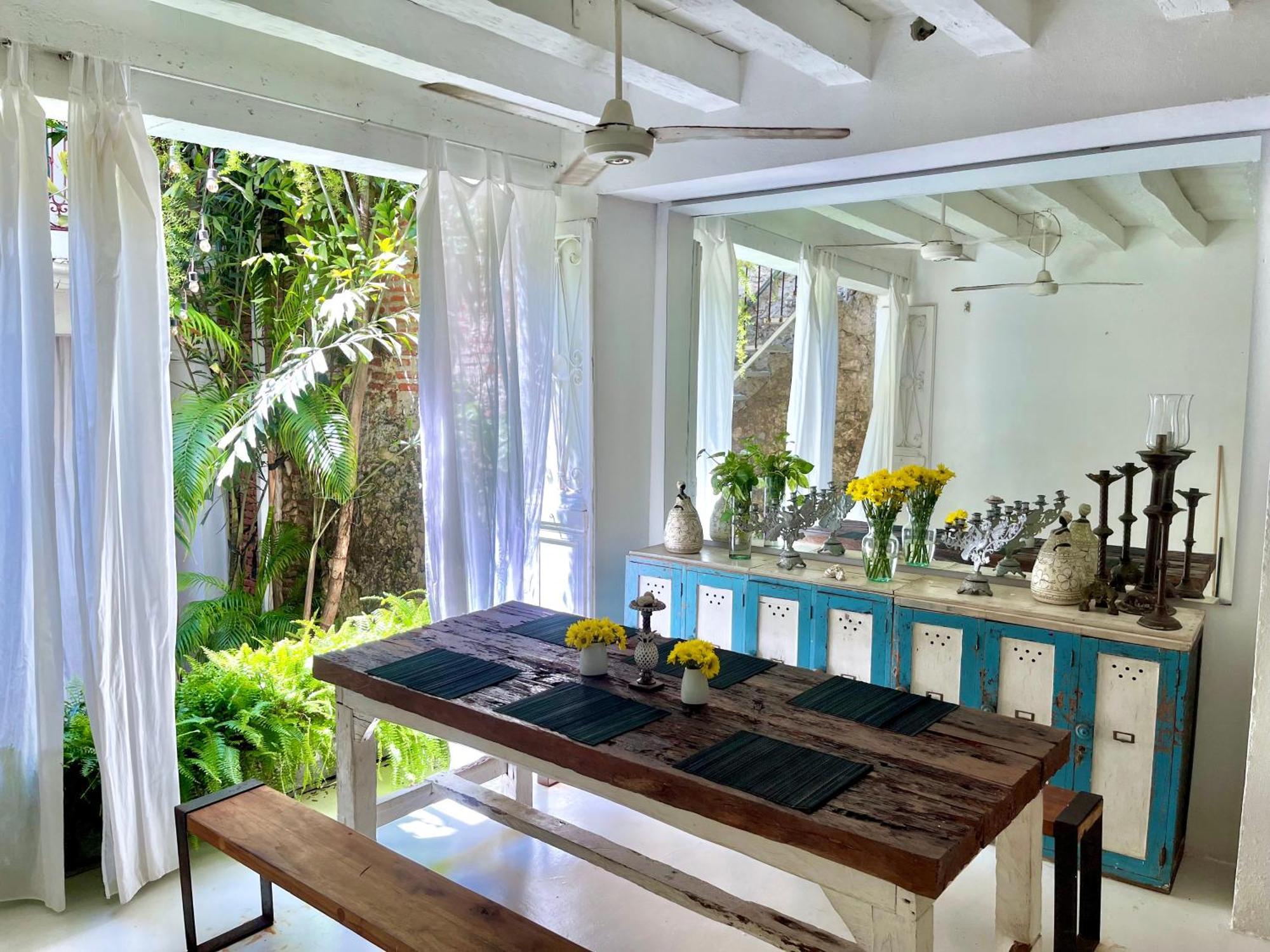 Сasa de vacaciones Old Town House *