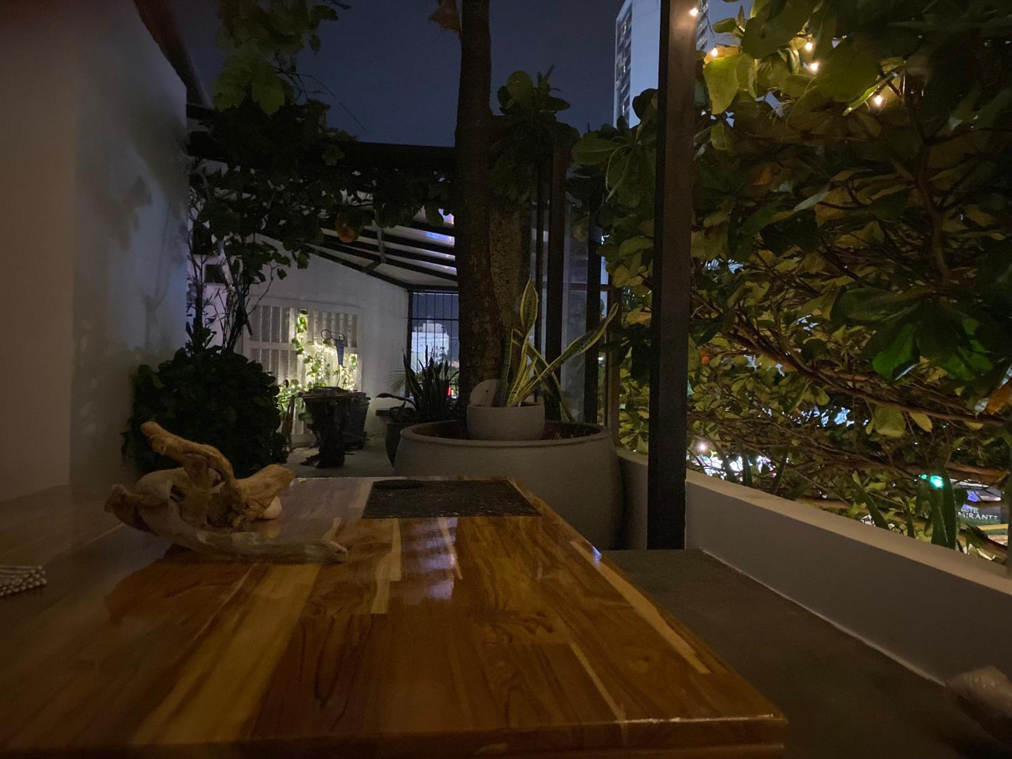 Apartment Loft Cartagena