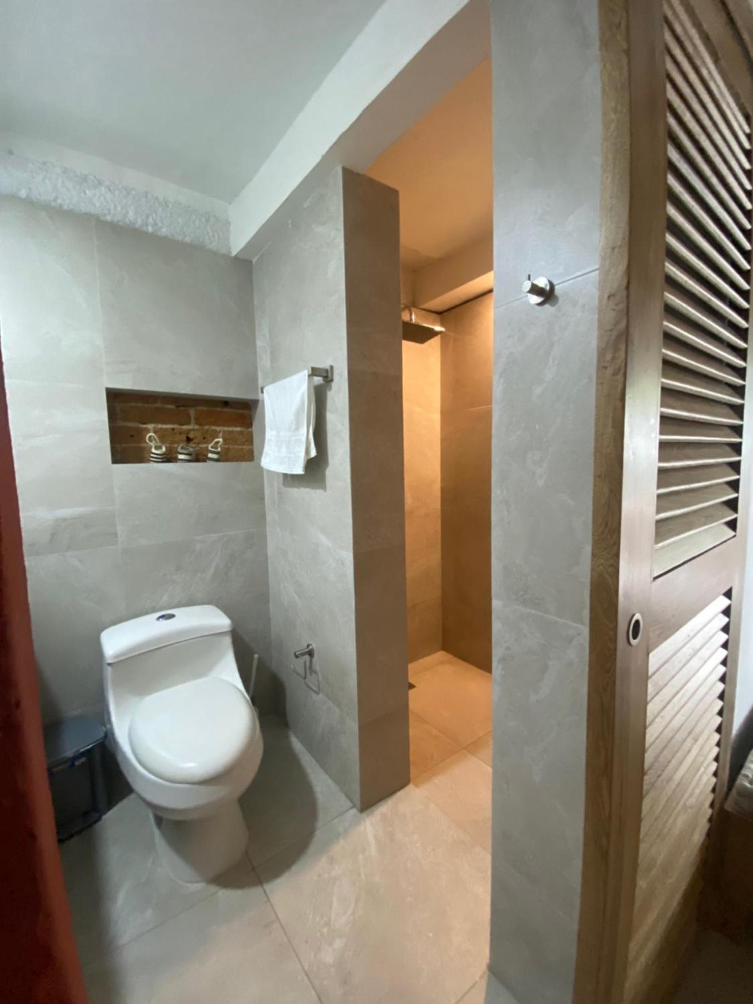 Loft Apartment Cartagena