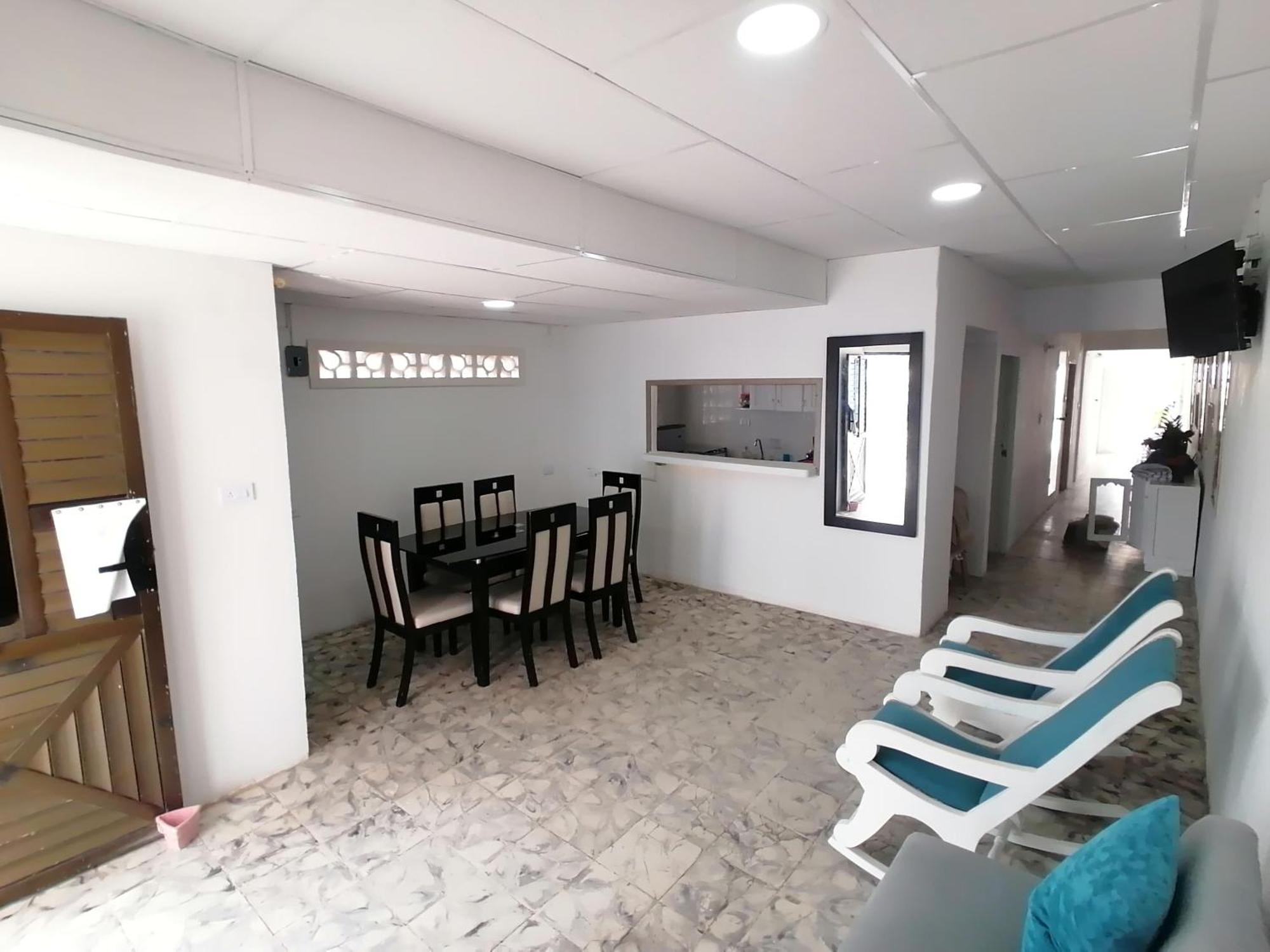 Apartamento Casa Esmeralda *