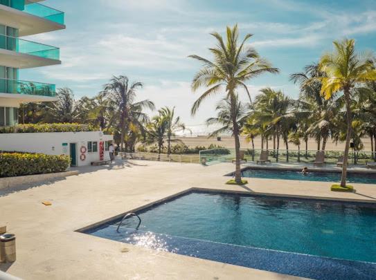 Apartment Morros 922 Cerca Al Americas Cartagena