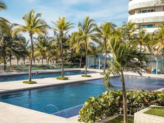 Morros 922 Cerca Al Americas *