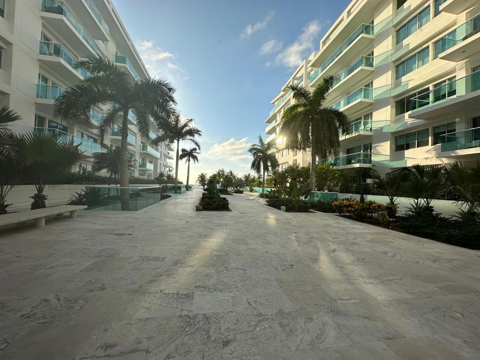 Morros 922 Cerca Al Americas Apartment *