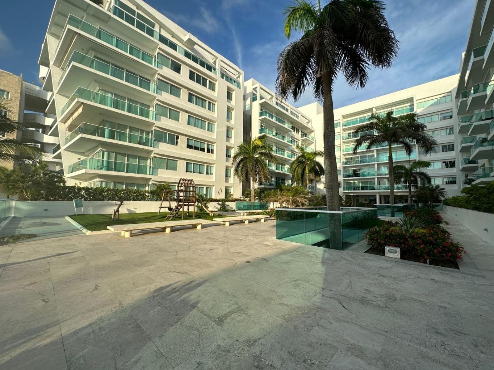 Apartment Morros 922 Cerca Al Americas Cartagena