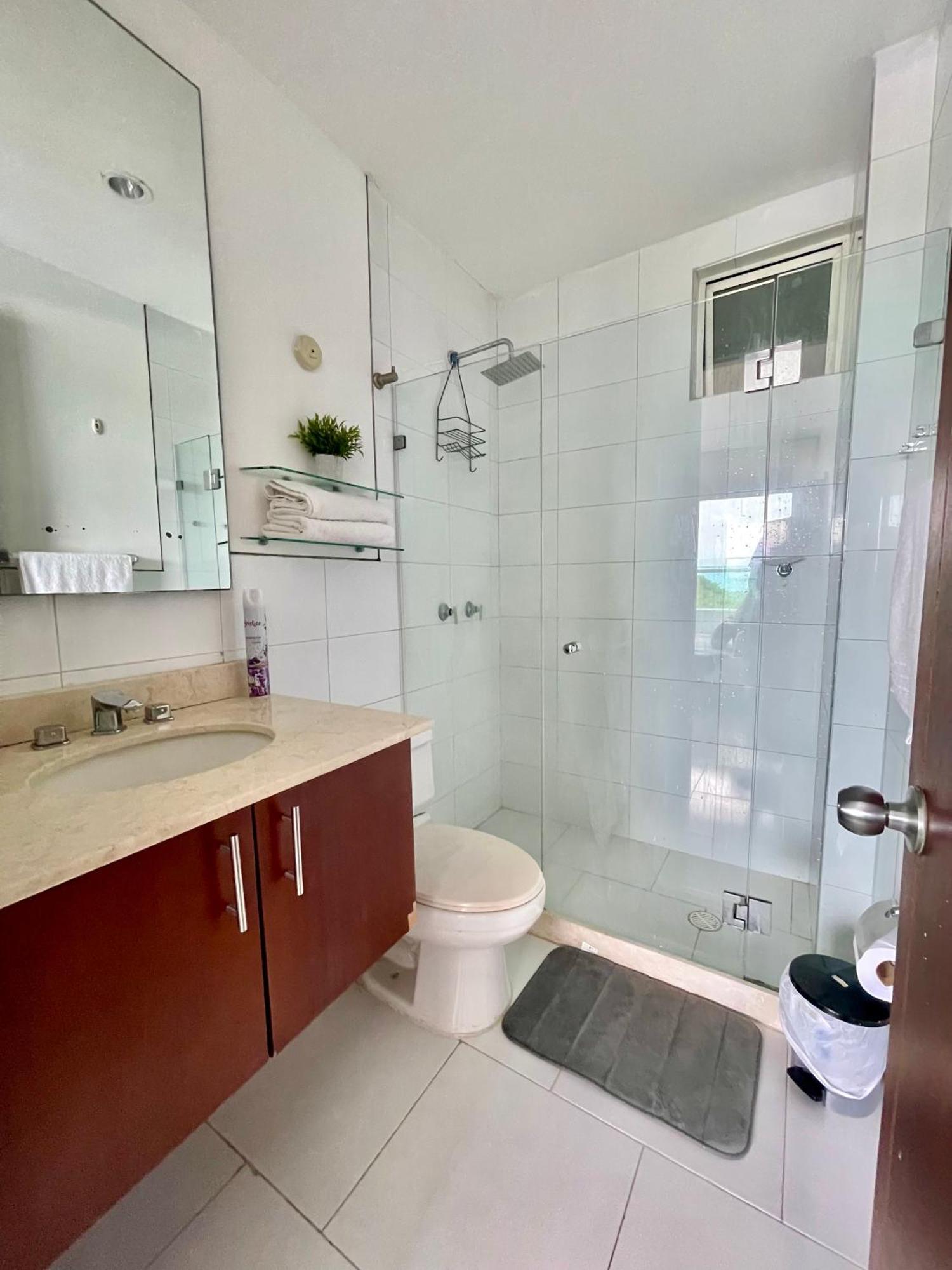 Morros 922 Cerca Al Americas Apartment Cartagena