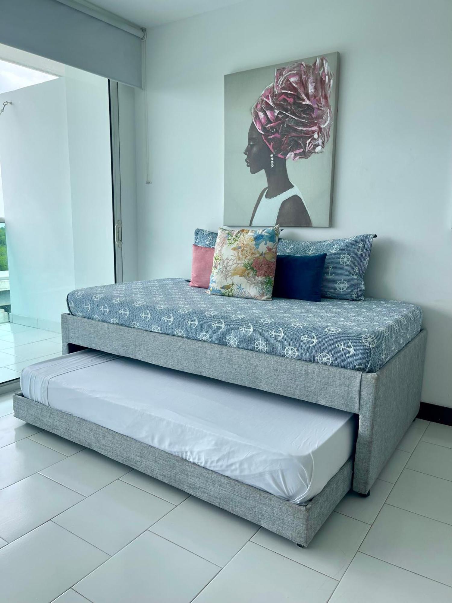 Apartment Morros 922 Cerca Al Americas Cartagena