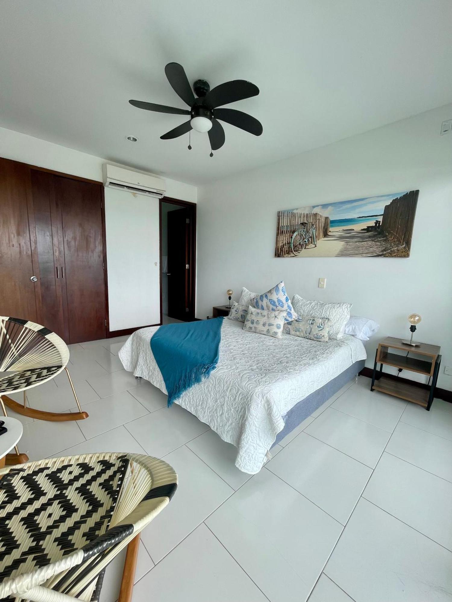 Morros 922 Cerca Al Americas Apartment