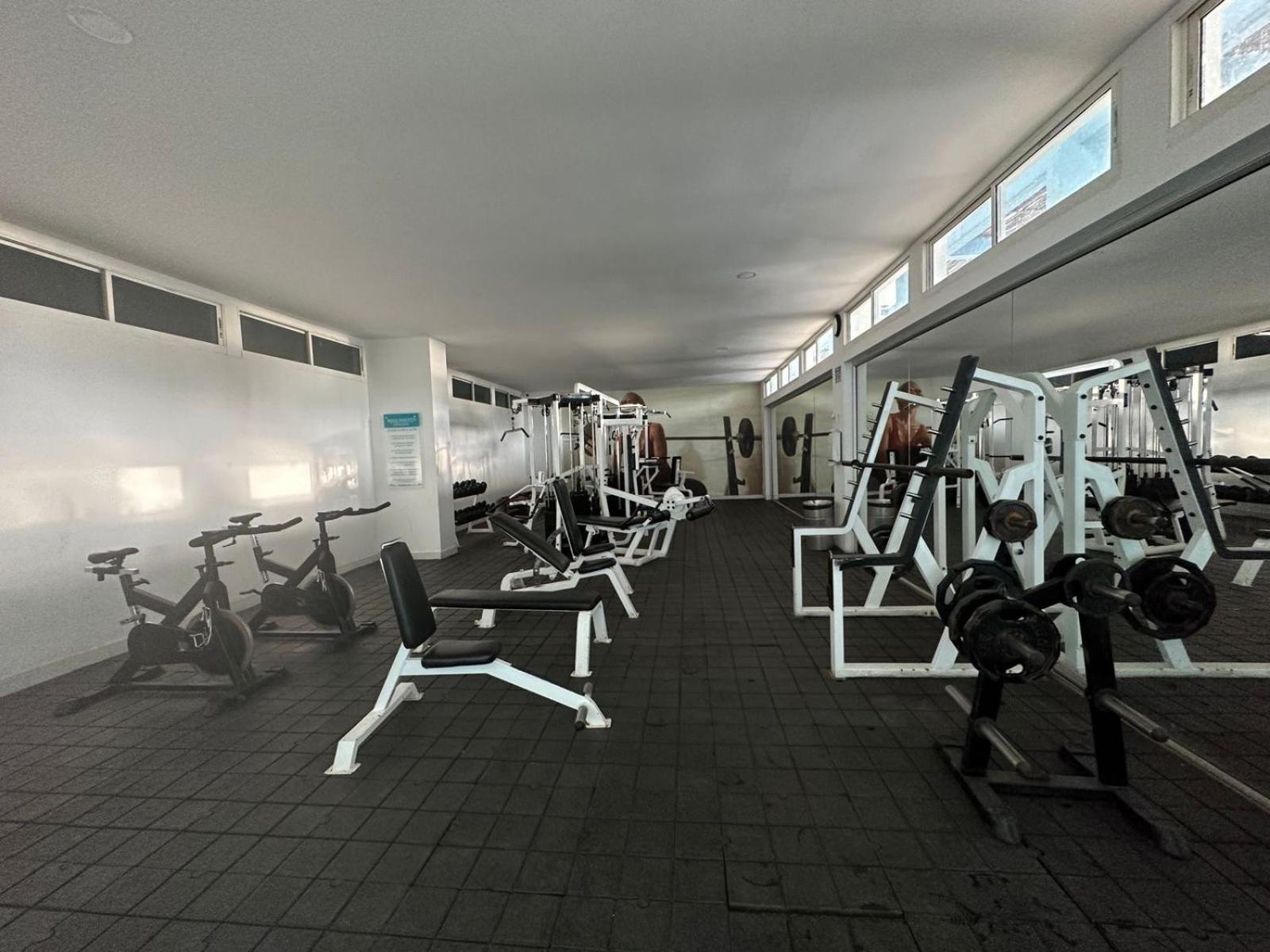 Apartment Morros 922 Cerca Al Americas *