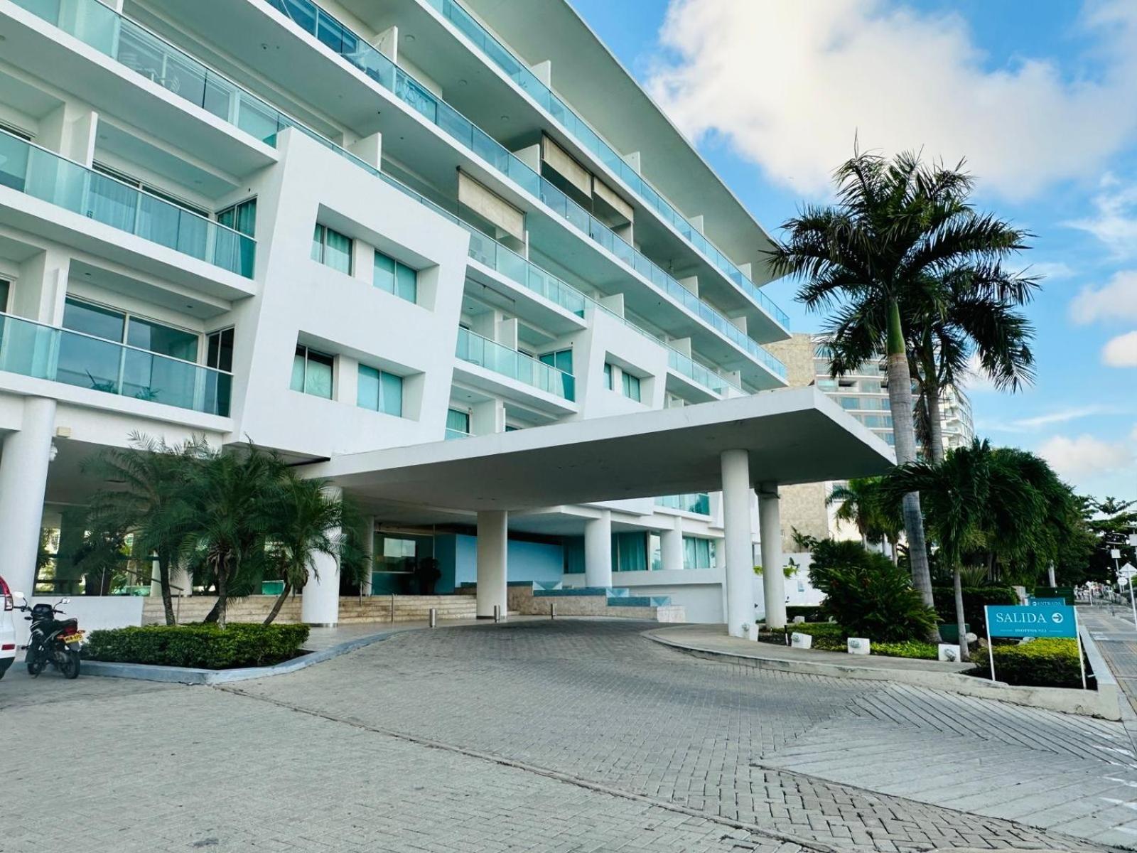 Morros 922 Cerca Al Americas