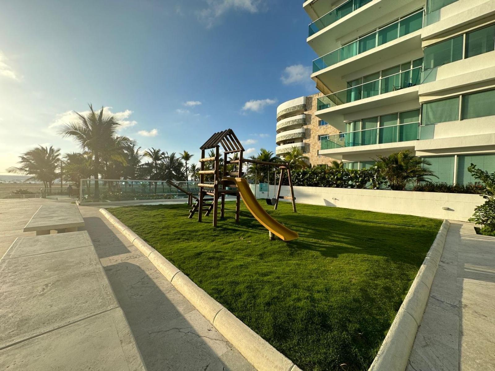 Morros 922 Cerca Al Americas Apartment *