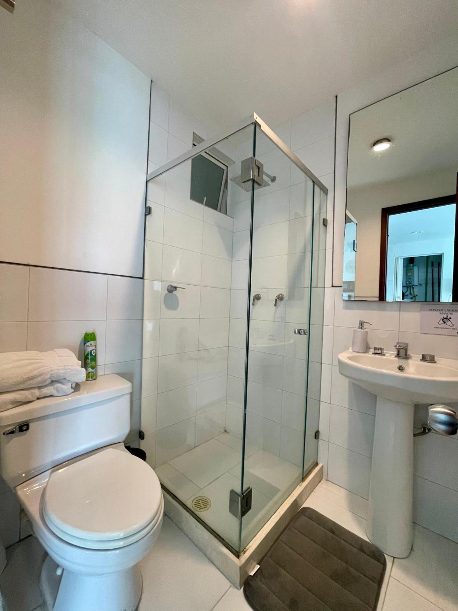 Morros 922 Cerca Al Americas Apartment *