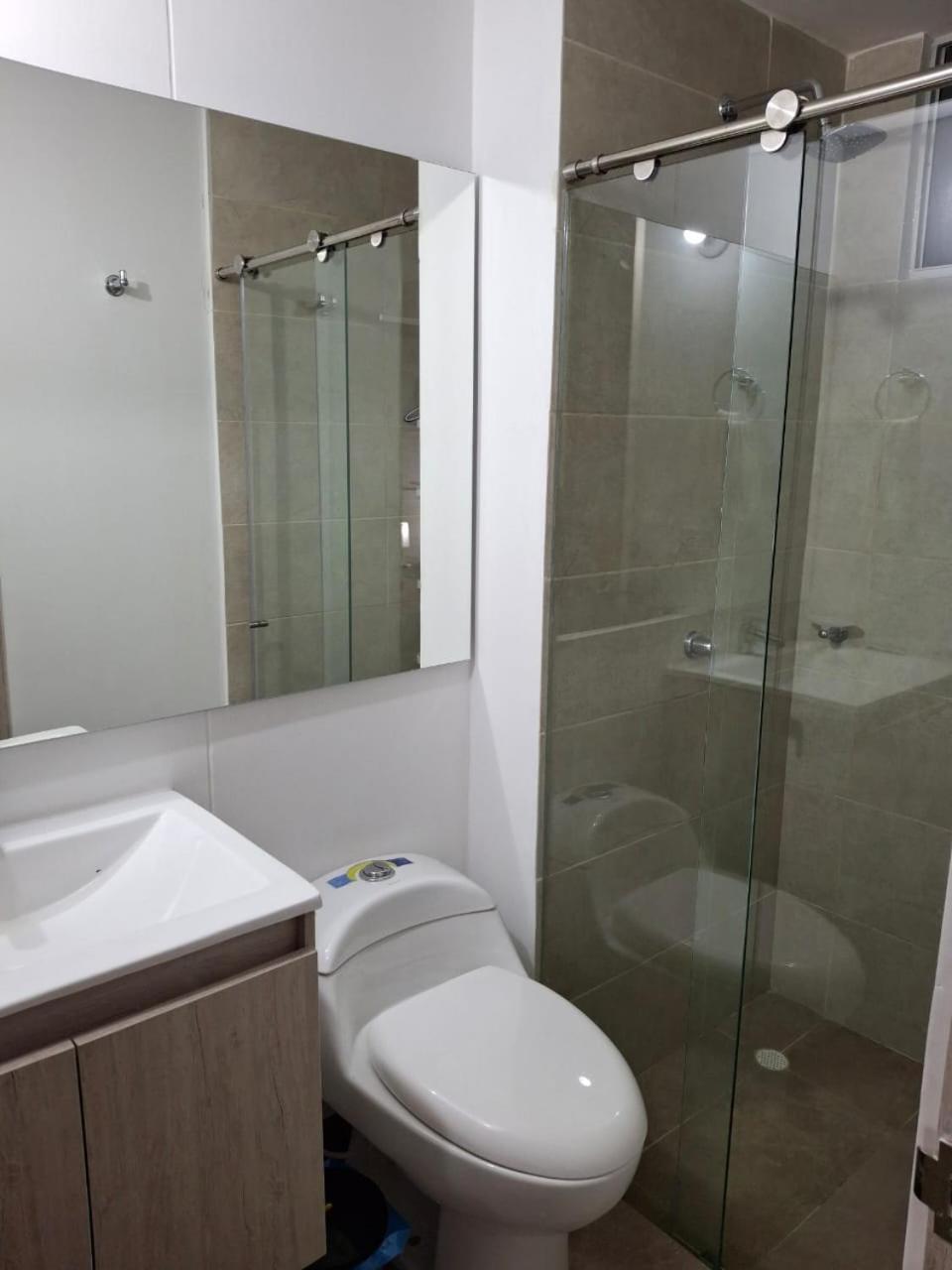 Apartamento Cerca A La Playa Cartagena
