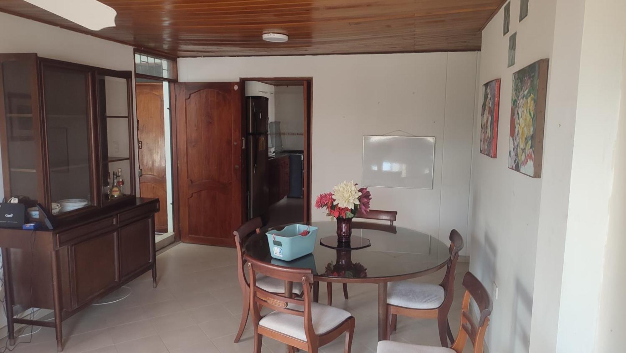 Bed and breakfast Gaviotas Del *