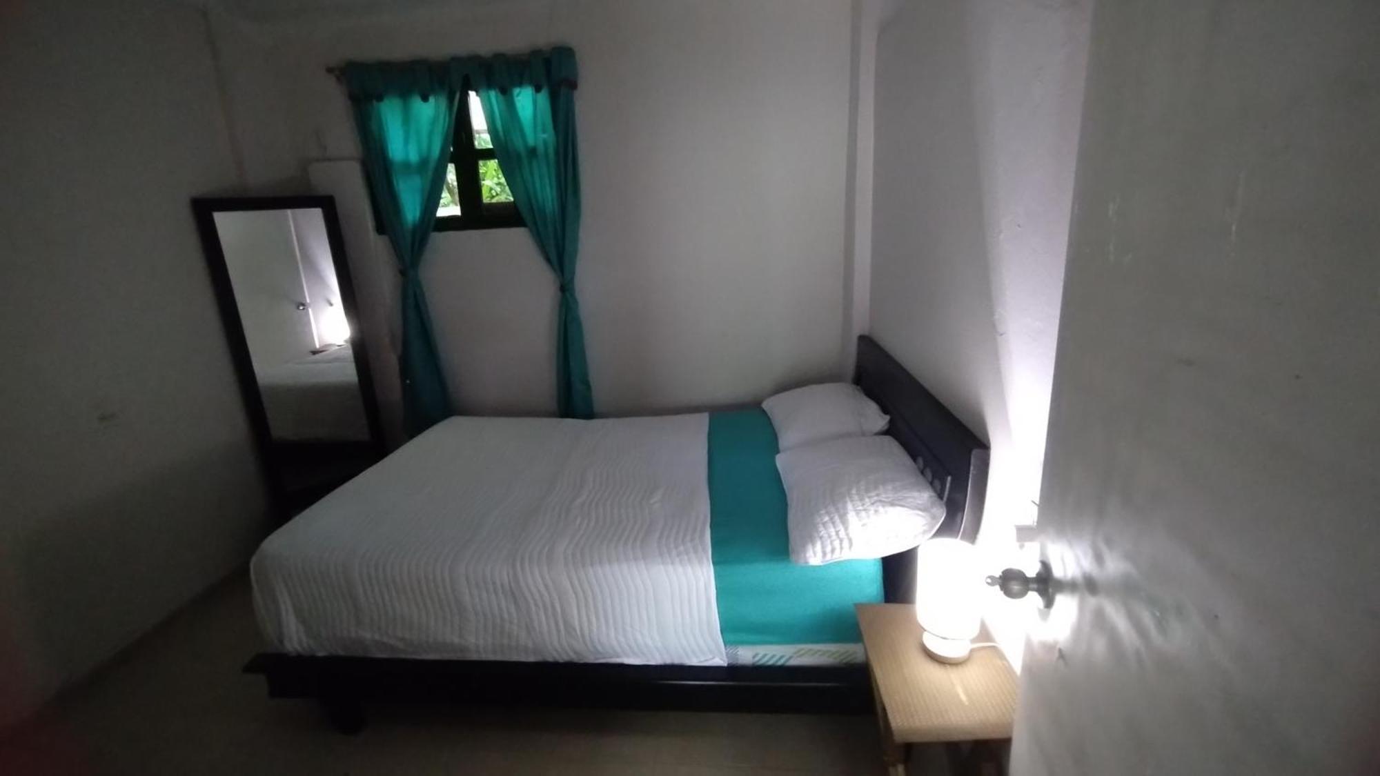 En Apartamento *