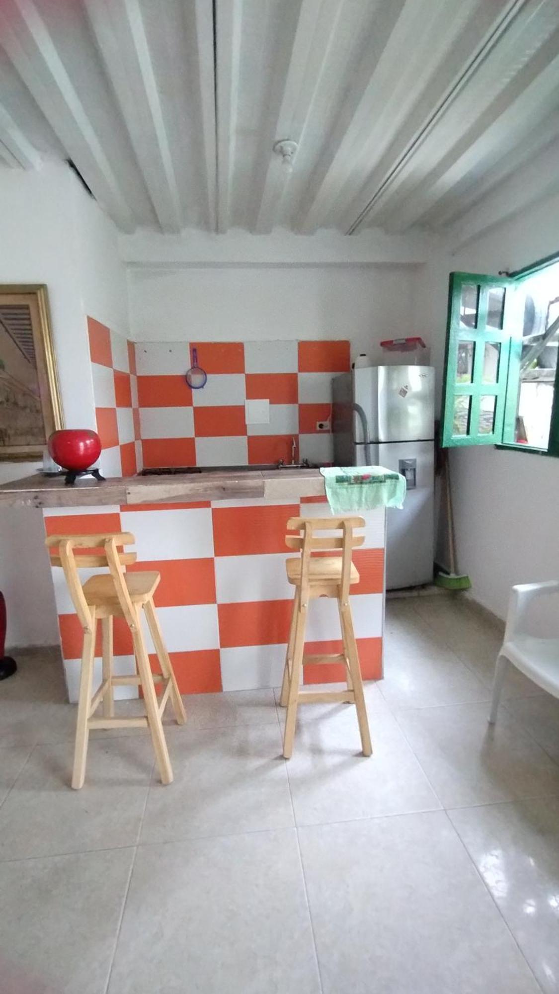 Apartamento En *