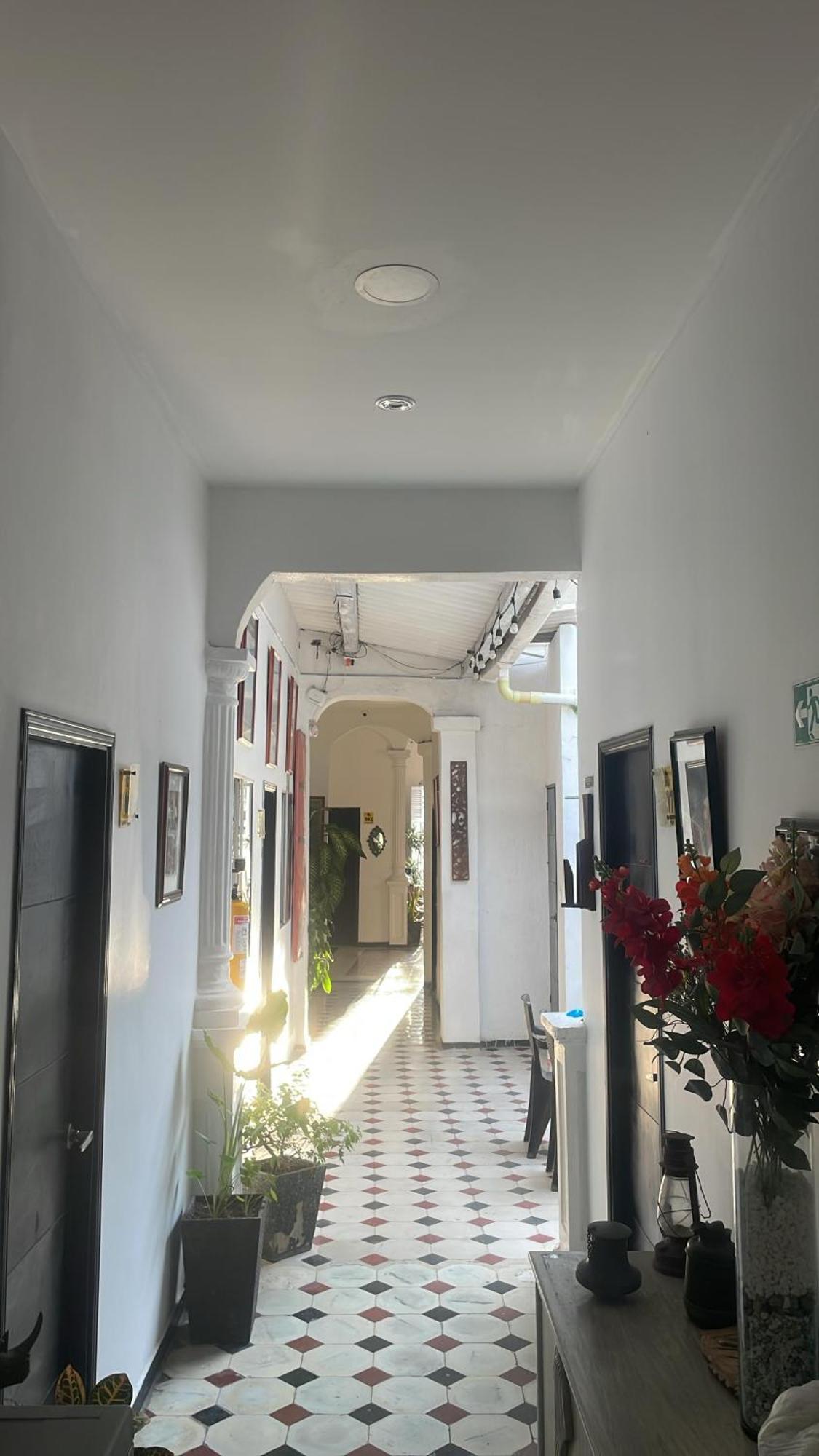 M&h Cartagena