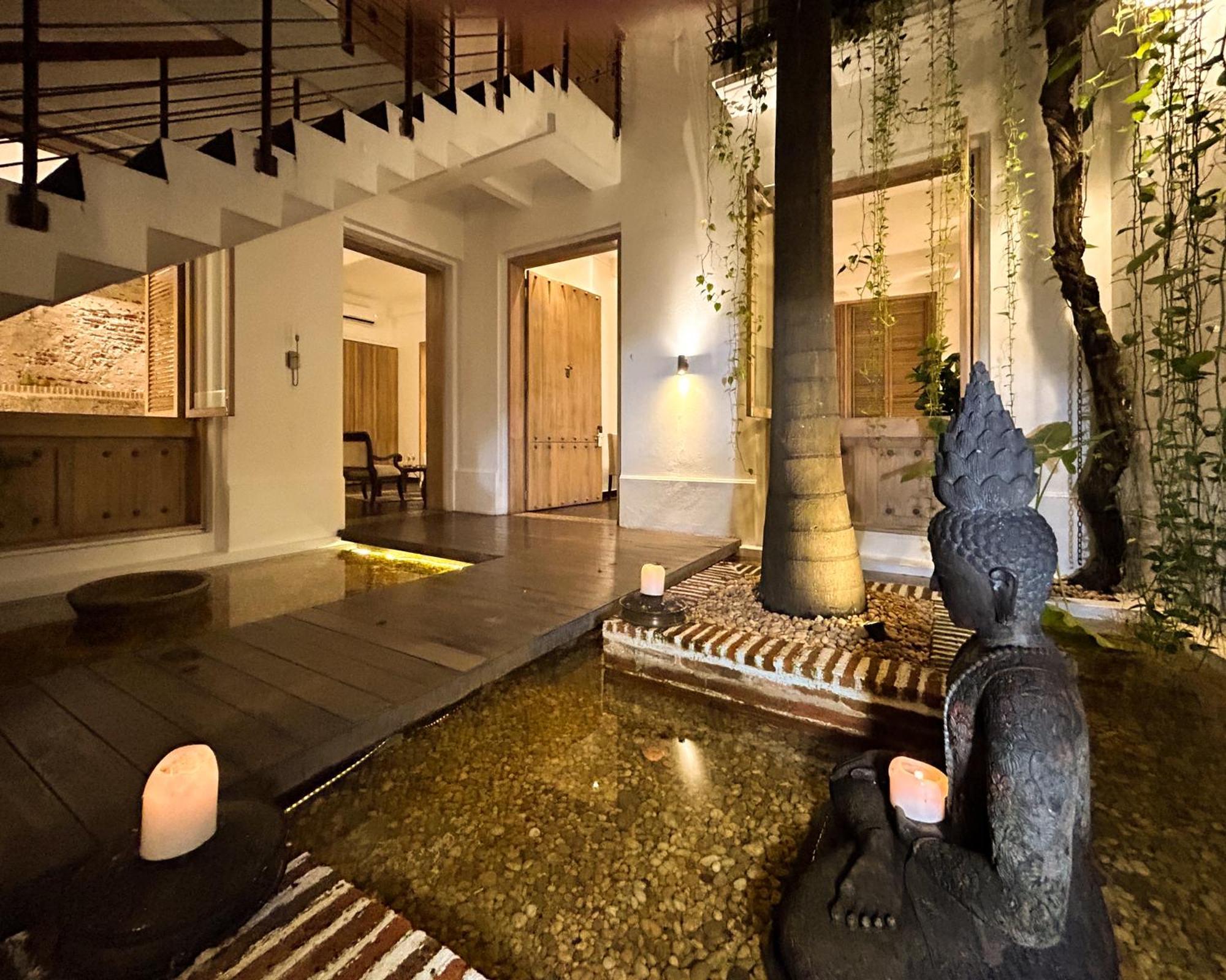 Casa Belle Boutique Hotel *