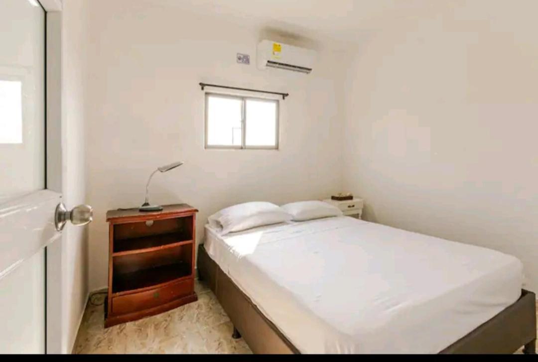Casa Sol Naciente Cartagena